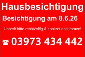Die Chance für Mutige - Mehrfamilienhaus  – Stettiner Str. 25, 17367 Eggesin – Vorschaubild 4