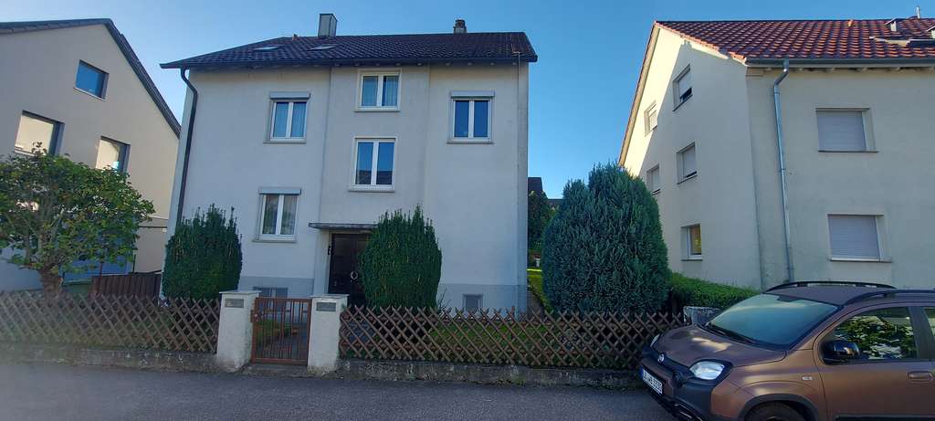 Immobilie in Asperg - Freistehendes Zweifamilienhaus in Toplage - Provisionsfrei - Bild 0