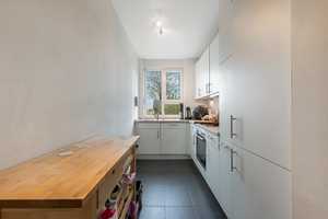Perfekter Grundriss bis unters Dach - 5 Zimmer Reihenhaus in Neuallermöhe – Hamburg – Vorschaubild 4