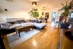 Tauschwohnung: Tausche DUS gegen Köln / Zentr 3-Zimmer-Wohnung inkl. Loggia – Die vollständige Adresse der Immobilie erhältst du vom Anbieter., 40217 Friedrichstadt, Düsseldorf – Vorschaubild 5