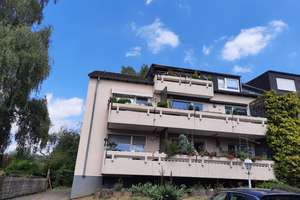 Platz zum Entfalten: 3-Zimmer-Wohnung in Gelsenkirchen-Erle