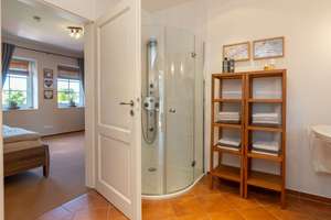 Exklusives Einfamilienhaus in Oldenburg-Dannau – Ruhige Lage am Feldrand – Die vollständige Adresse der Immobilie erhältst du vom Anbieter., 23758 Oldenburg in Holstein – Vorschaubild 26