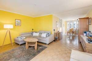 Traumhafte 3-Zimmer-Wohnung im schönen Bogenhausen/Oberföhring – Die vollständige Adresse der Immobilie erhältst du vom Anbieter., 81925 Herzogpark, München – Vorschaubild 6