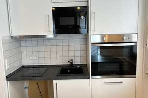 Sehr schöne Single Wohnung mit EBK – Schillerstraße 27, 47198 Alt-Homberg, Duisburg – Vorschaubild 8