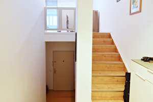HN-Ost: 3,5 Zimmer-Split-Level Wohnung mit gr. Terrasse, 2 Bäder, 1 TG-Platz – Die vollständige Adresse der Immobilie erhältst du vom Anbieter., 74074 Heilbronn, Heilbronn – Vorschaubild 5