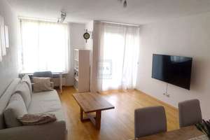 "Möblierte 2-Zimmer Wohnung in ruhiger Lage von Stuttgart-Weilimdorf (Bergheim) zu vermieten"