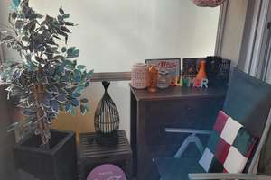 Helle freundliche Wohnung mit Ost- und Westbalkon – Die vollständige Adresse der Immobilie erhältst du vom Anbieter., 86157 Pfersee-Nord, Augsburg – Vorschaubild 10
