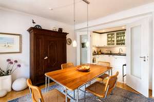 Attraktive vermietete 2-Zimmer-Wohnung mit großem Südwestbalkon in ruhiger Toplage von Schlachtensee – Die vollständige Adresse der Immobilie erhältst du vom Anbieter., 14129 Nikolassee, Berlin – Vorschaubild 7