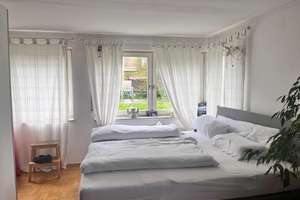 Schöne kleine Wohnung mit Garage zur Kapitalanlage! – Die vollständige Adresse der Immobilie erhältst du vom Anbieter., 75173 Südweststadt, Pforzheim – Vorschaubild 5