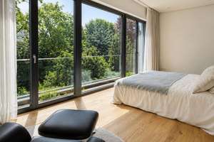 Exklusives Neubau-Penthouse mit Klimatisierung in ruhiger Wohnlage – Die vollständige Adresse der Immobilie erhältst du vom Anbieter., 50858 Junkersdorf, Köln – Vorschaubild 8