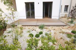 *Erstbezug nach Sanierung* Maisonette-Loft-Wohnung mit Terrasse und seitlichem Wasserblick – Ricklinger Strasse 3, 30449 Linden-Süd, Hannover – Vorschaubild 20