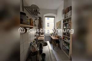 Tauschwohnung: Ruhige Einzimmerwohnung am Südstern – Körtestraße 8, 10967 Kreuzberg, Berlin – Vorschaubild 8