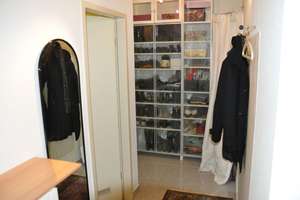 charmante ruhige 2,5-Zimmer-DG-Wohnung / Innenstadt mit Balkon und Einbauküche in Nürnberg – Himpfelshofstr. 11, 90429 Himpfelshof, Nürnberg – Vorschaubild 13