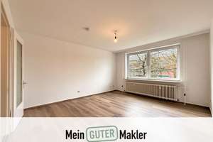 Helle und geräumige 1-Zimmer-Wohnung in zentraler Lage von Bremerhaven (202-002-04)