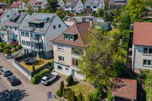 Aufgeteiltes Mehrfamilienhaus mit traumhaftem Garten und 
4 Stellplätze in Stuttgart-Feuerbach!!! – Die vollständige Adresse der Immobilie erhältst du vom Anbieter., 70469 Lemberg/Föhrich, Stuttgart – Vorschaubild 61