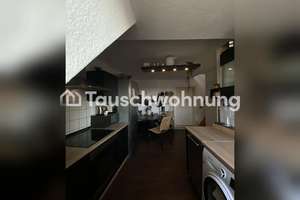 Tauschwohnung: Maisonettewohnung im Altbau – Die vollständige Adresse der Immobilie erhältst du vom Anbieter., 51103 Kalk (Ortsteil), Köln – Vorschaubild 3