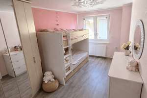 Zwei Wohneinheiten in Berlin-Pankow – ideal für Mehrgenerationen oder Wohnen & Vermieten – Die vollständige Adresse der Immobilie erhältst du vom Anbieter., 13127 Französisch Buchholz, Berlin – Vorschaubild 9
