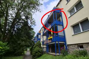 2-Raum-Wohnung in Chemnitz - Reichenbrand – Albrecht-Thaer-Straße 18, 9117 Reichenbrand, Chemnitz – Vorschaubild 2