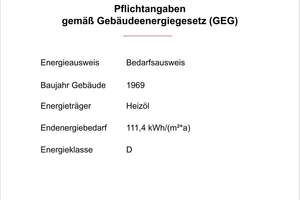 Nur ein Steinwurf zur Geeste – Die vollständige Adresse der Immobilie erhältst du vom Anbieter., 27570 Geestemünde, Bremerhaven – Vorschaubild 11