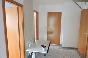 Maisonette ist nett mit 97 m² und 4 Zimmern – Hammersenstraße 8, 41239 Pongs, Mönchengladbach – Vorschaubild 3