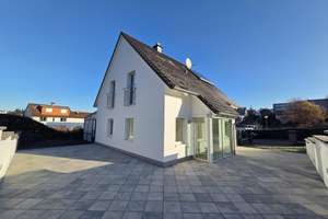 🏡 Stilvolles Einfamilienhaus in Bestlage - modern, ruhig, sofort bezugsfrei – Ortenleite 8, 96161 Gerach – Vorschaubild 4