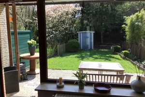 Reihenhaus im Grünen in Hamburg-Iserbrook – Hamburg – Vorschaubild 8