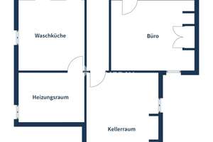 Ihr Zuhause mit viel Charme, Gallerie-Wohnzimmer, Garage & wunderschönem Garten | Ahlhorn – Die vollständige Adresse der Immobilie erhältst du vom Anbieter., 26197 Großenkneten – Vorschaubild 35
