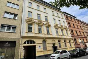 ** Moderne und möblierte 2-ZBK in ruhiger Innenstadt-Lage * * – Bertramstraße 19, 65185 Wiesbaden – Vorschaubild 9