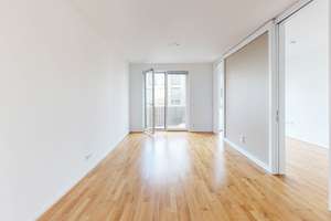Moderne 2-Zimmer-Wohnung inkl. EBK und Balkon! – Dresdner Straße 7a, 4103 Zentrum-Ost, Leipzig – Vorschaubild 5