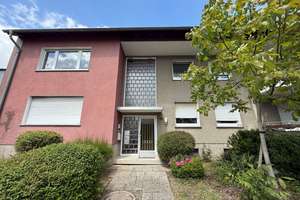 Perfekt für Singles! Charmante 1 Zimmerwohnung
