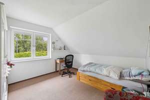 Geräumiges Einfamilienhaus mit Energieklasse A+ in ruhiger, familienfreundlicher Lage von HH Bergedo – Die vollständige Adresse der Immobilie erhältst du vom Anbieter., 21035 Bergedorf (Ortsteil), Hamburg – Vorschaubild 9