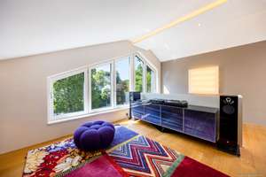 Herzogpark: Lichtdurchflutetes Familiendomizil mit schönem Garten, Balkon & luxuriöser Masteretage. – Die vollständige Adresse der Immobilie erhältst du vom Anbieter., 81925 Herzogpark, München – Vorschaubild 20