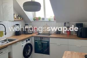 Wohnungstausch: Lange Reihe 51 – Lange Reihe 51, 20000 Sankt Georg, Hamburg – Vorschaubild 2