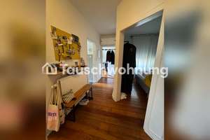Tauschwohnung: Tolle 3 Zi Whg in der Schanze gegen größere Whg zu tauschen – Die vollständige Adresse der Immobilie erhältst du vom Anbieter., 20357 Sternschanze, Hamburg – Vorschaubild 9