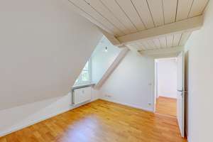Besondere 3-Zimmer-Maisonettewohnung mit Dachterrasse – Gotthardstraße 118, 80689 Sankt Ulrich, München – Vorschaubild 11