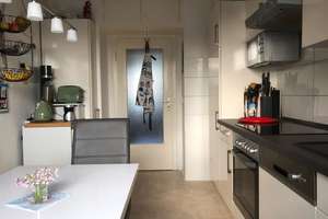 Helle gut geschnittene 3-Zimmer Wohnung für die Eigennutzung oder als Kapitalanlage – Chemnitzer Straße 31, 40627 Vennhausen, Düsseldorf – Vorschaubild 12