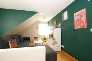 Investoren aufgepasst! 2 Zimmer, sicher vermietet - FALC Immobilien Heilbronn – Die vollständige Adresse der Immobilie erhältst du vom Anbieter., 74080 Böckingen, Heilbronn – Vorschaubild 3
