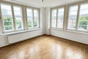Direkt an der Universität – Sanierte 3 Zimmer mit großzügigem Wohn-/Essbereich | provisionsfrei