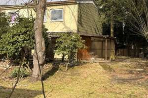 Charmantes Endreihenhaus mit großem Grundstück und viel Potential