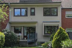 Leerstehendes EFH als Mehrgenerationenhaus in guter Lage von Holweide zu verkaufen – Senistraße 9, 51067 Holweide, Köln – Vorschaubild 2