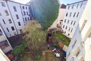 Repräsentatives MFH im beliebten Stadtteil & Szeneviertel – Die vollständige Adresse der Immobilie erhältst du vom Anbieter., 39108 Stadtfeld Ost, Magdeburg – Vorschaubild 13