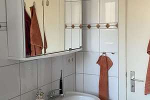 Grünes Niendorf - 1-Zi.-Singlewohnung mit Loggia, Einbauküche und Vollbad – König-Heinrich-Weg 9a, 22459 Niendorf, Hamburg – Vorschaubild 9