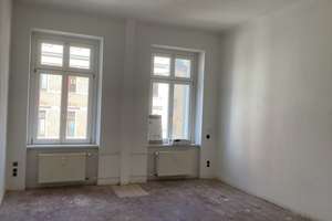 2 Zimmer, Küche, Bad - wird aktuell für Sie renoviert - in der Südvorstadt! – 4275 Südvorstadt, Leipzig – Vorschaubild 6