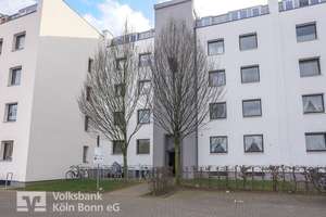Zollstock - Gut geschnittene 3-Zimmer-Wohnung mit Blick auf das Südstadion – Die vollständige Adresse der Immobilie erhältst du vom Anbieter., 50969 Zollstock, Köln – Vorschaubild 1