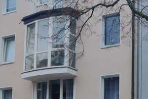 Rüttenscheid: 3-Zimmer-Wohnung mit Balkon
