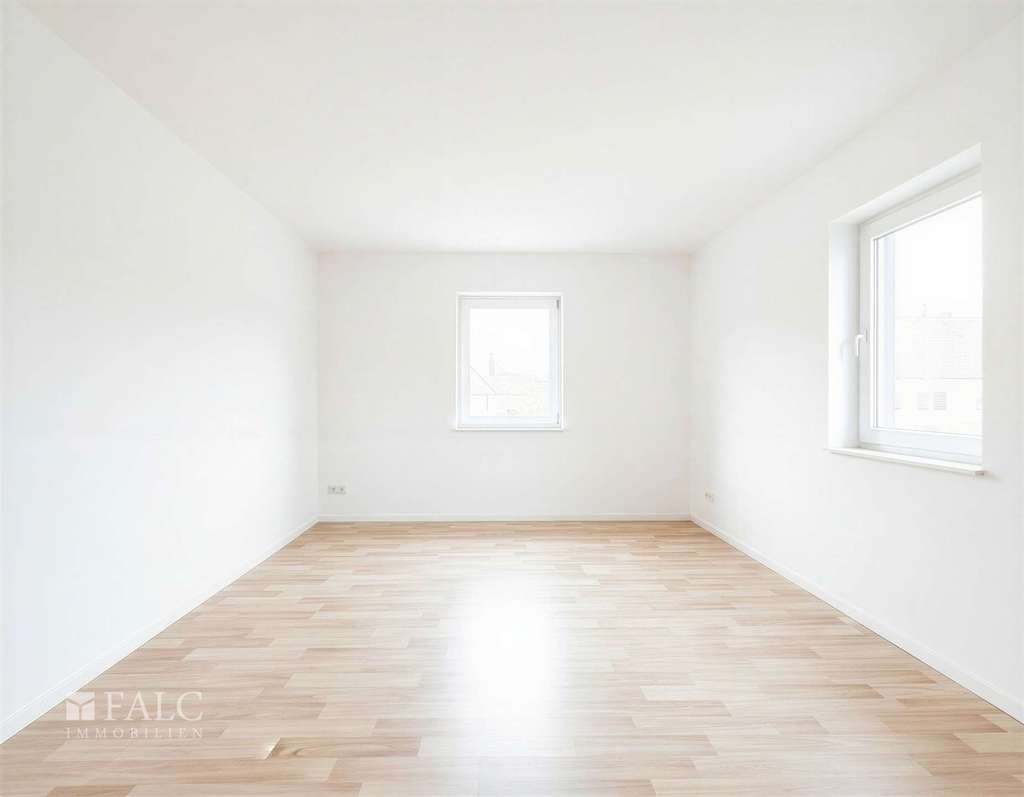 Immobilie in Ruppichteroth - Wohnen auf einer Ebene – 143 m² modernisiert mit Balkon & Garage - Bild 3