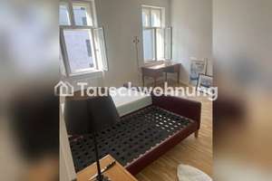 Tauschwohnung: 4Z NEU!sanierter Altbau Monbijoupark für 3/4 Zimmer Altbau – Kleine Präsidentenstr .3, 10178 Mitte (Ortsteil), Berlin – Vorschaubild 11