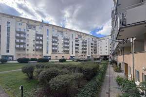 Charmante 2-Raum-Wohnung mit Balkon und praktischem Grundriss – 1097 Leipziger Vorstadt, Dresden – Vorschaubild 7