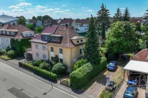 Familienfreundliche Doppelhaushälfte mit Wintergartenbalkon und Garten – mitten in Pirmasens – Die vollständige Adresse der Immobilie erhältst du vom Anbieter., 66955 Pirmasens, Pirmasens – Vorschaubild 7