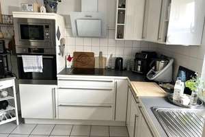 Hochwertige helle 3-Zi.-Whg., Einbauküche u. Balkon, in modernem 4-Fam.-Haus, Bestwohnlage Groovnähe – Am alten Brauhaus 13 a, 51143 Zündorf, Köln – Vorschaubild 23